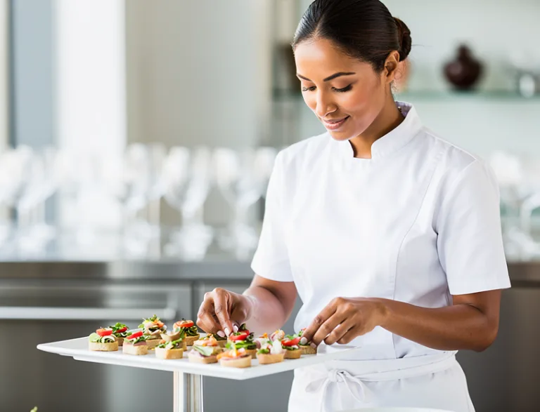 Luxury caterer South Lawndale